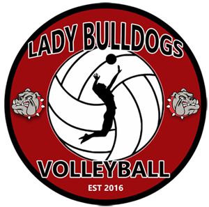 Lady Bulldogs Volleyball