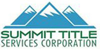 Summit Title Services Corp